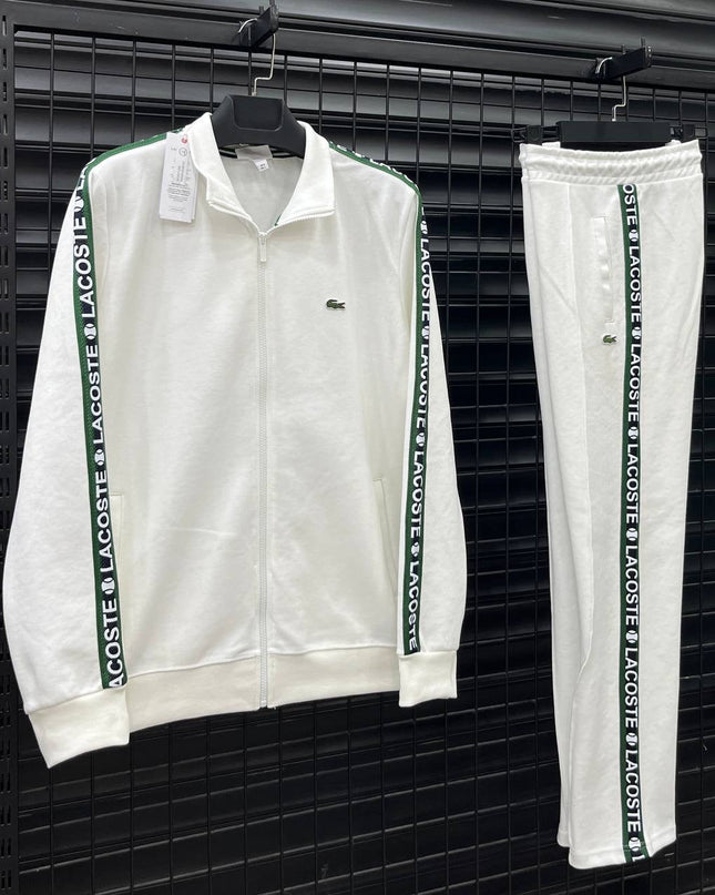 Tuta - LACOSTE