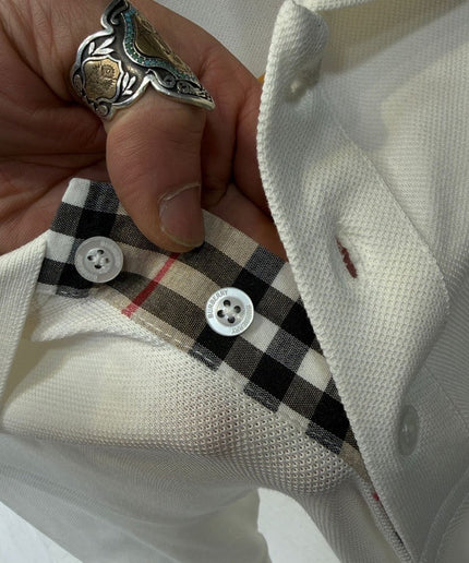 Polo - BURBERRY