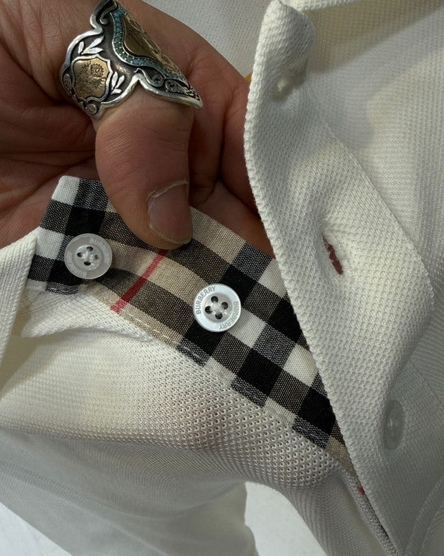 Polo - BURBERRY