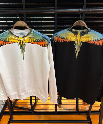 Felpa - MARCELO BURLON