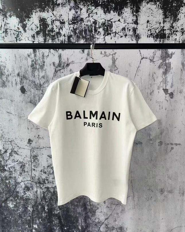 Shirt - BALMAIN