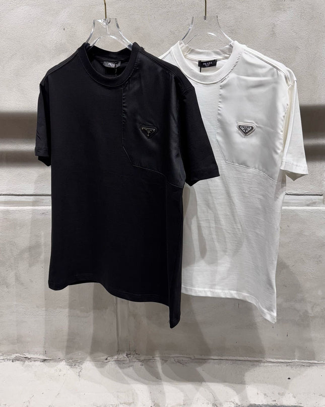 Shirt - P R A D A