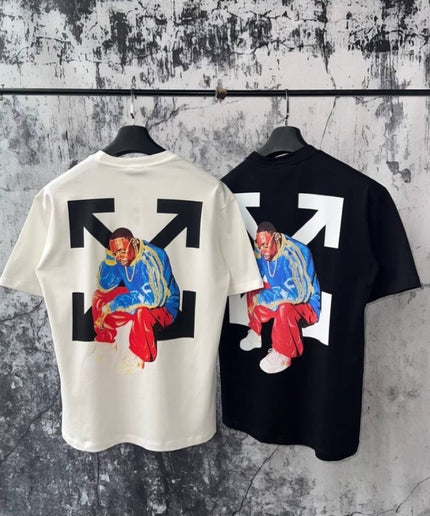 Shirt - OFF WHITE