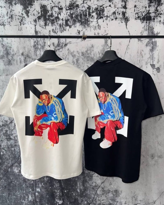 Shirt - OFF WHITE