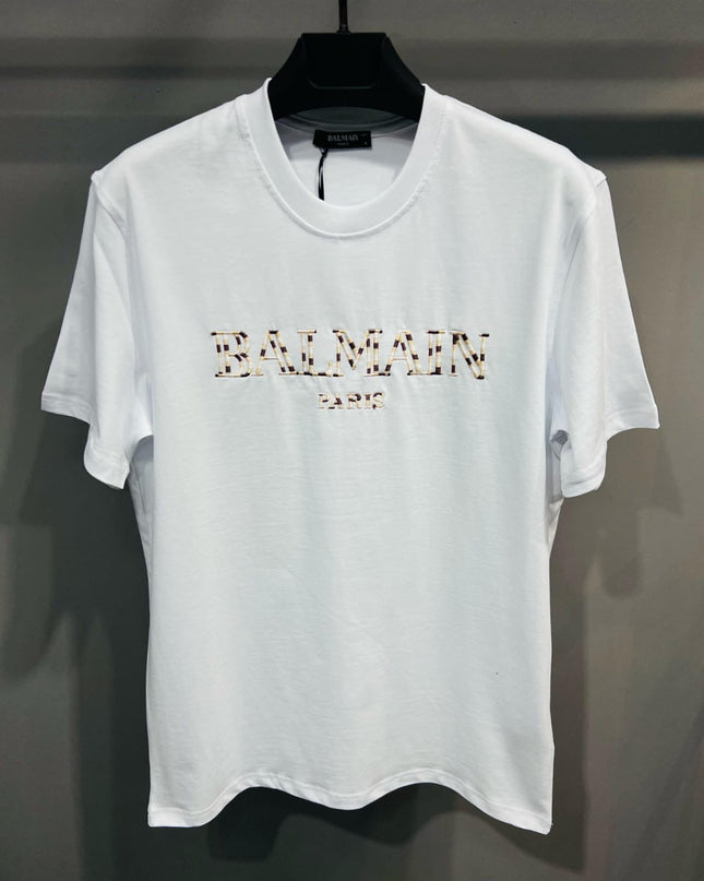 Shirt - BALMAIN