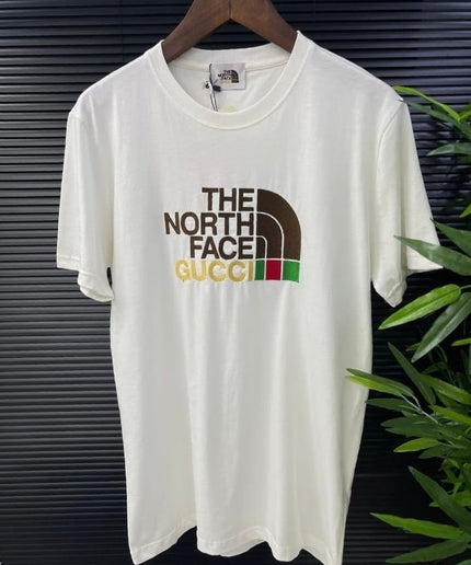 Shirt - THE NORTH X GG