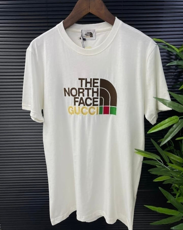 Shirt - THE NORTH X GG