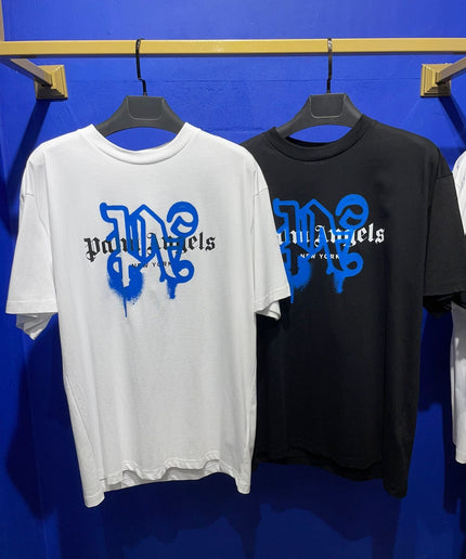 Shirt - PALM ANGELS