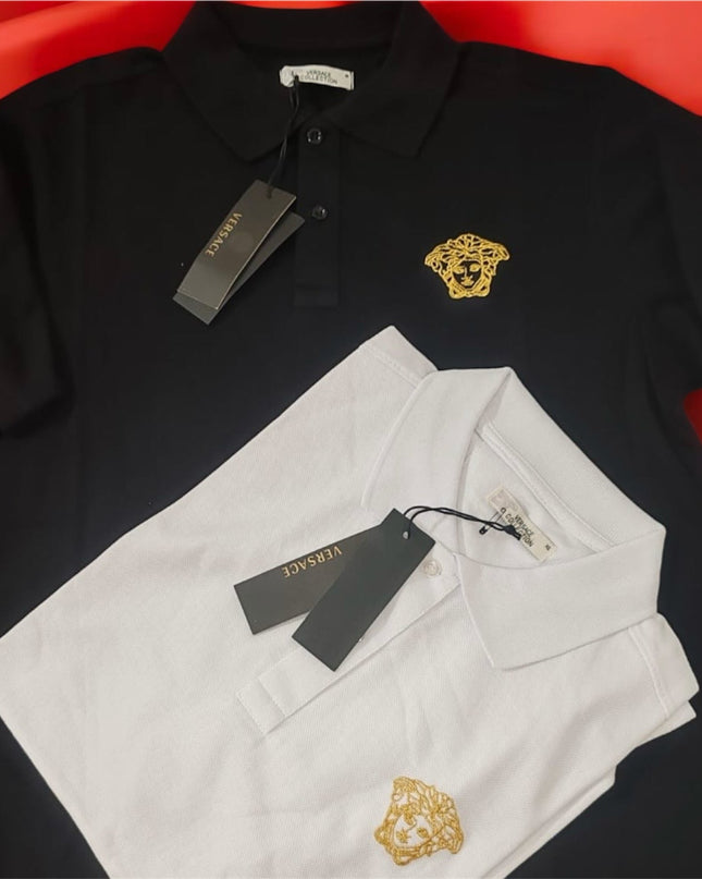 Polo - VERSACE