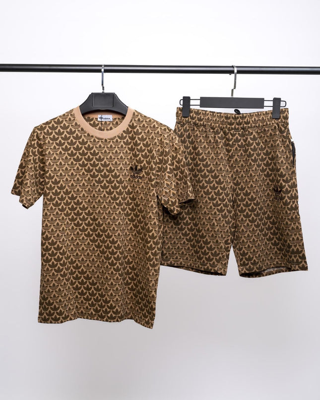 Coordinato - ADIDAS