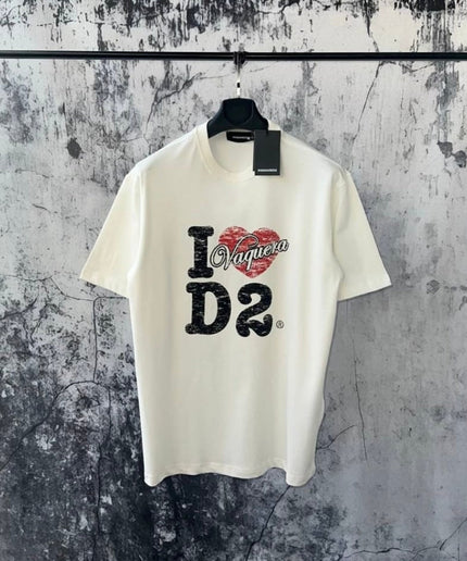 Shirt - DSQUARED2