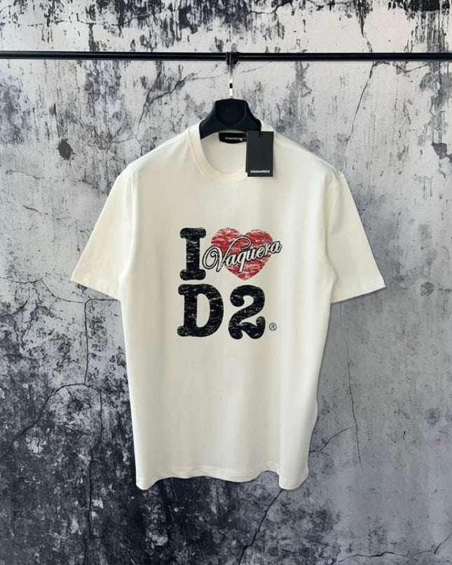 Shirt - DSQUARED2