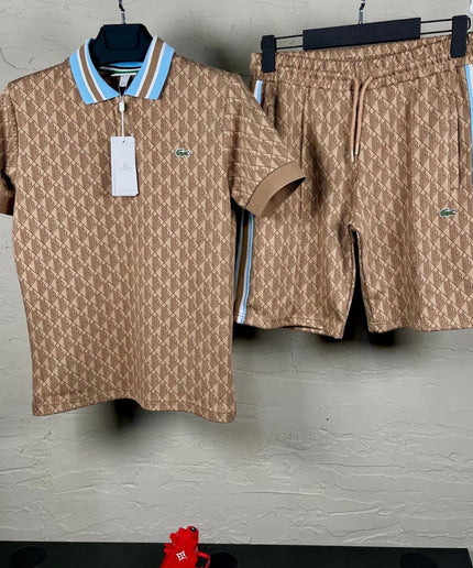 Coordinato - LACOSTE