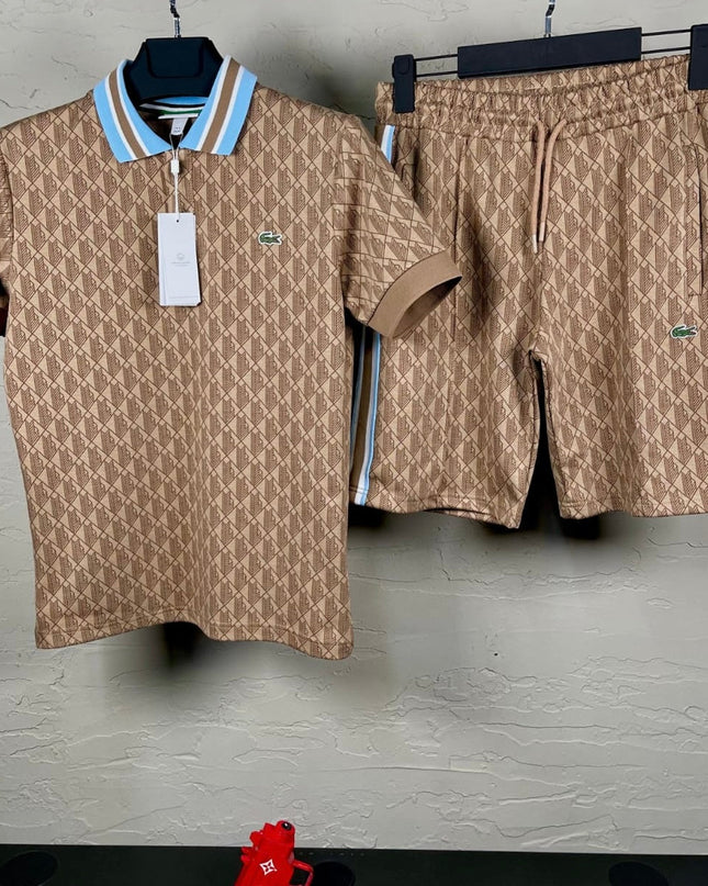 Coordinato - LACOSTE