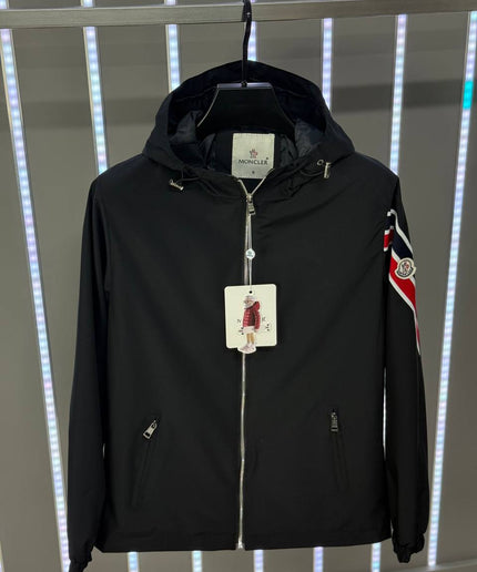 Giacca Moncler