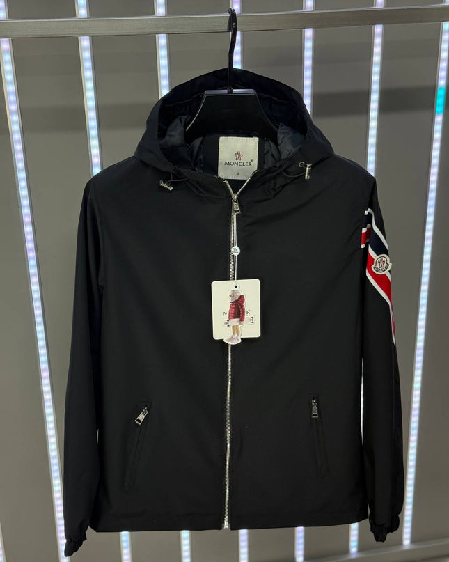 Giacca Moncler