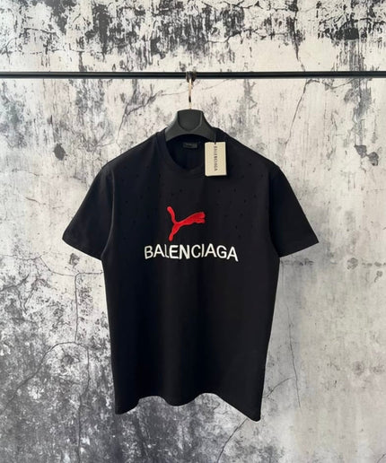 Shirt - B A L E N C I A G A