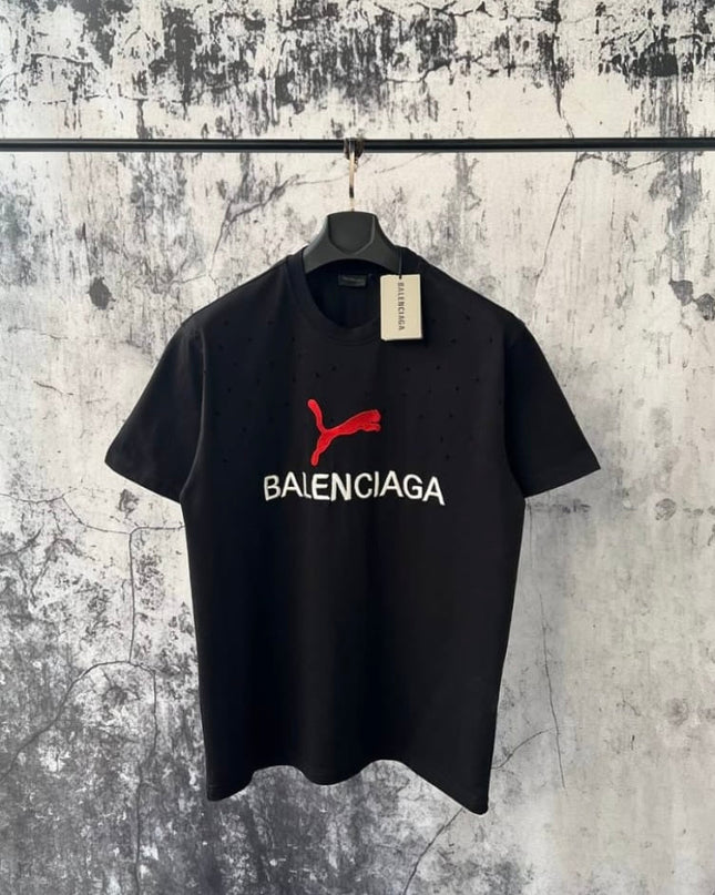 Shirt - B A L E N C I A G A