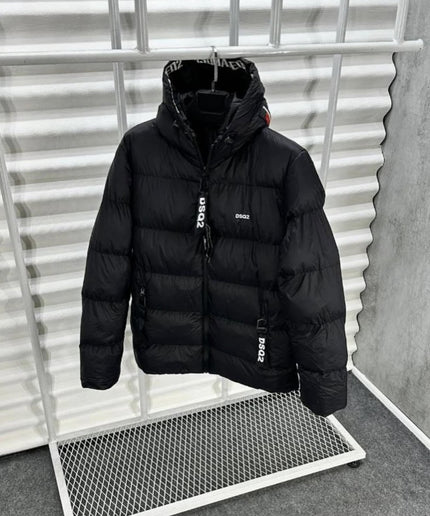 GIUBBOTTO INVERNALE - DSQ2