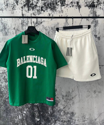 Coordinato - BALENCIAGA
