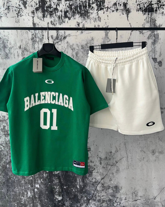 Coordinato - BALENCIAGA