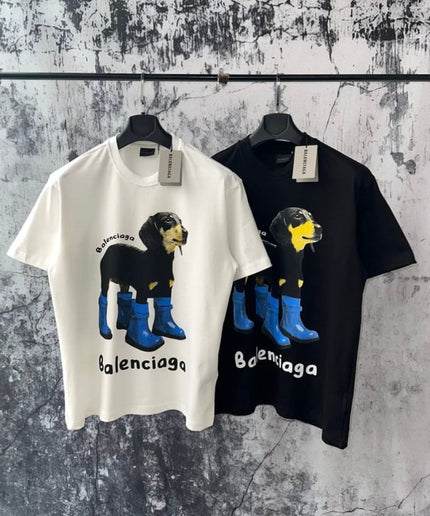Shirt - BALENCIAGA