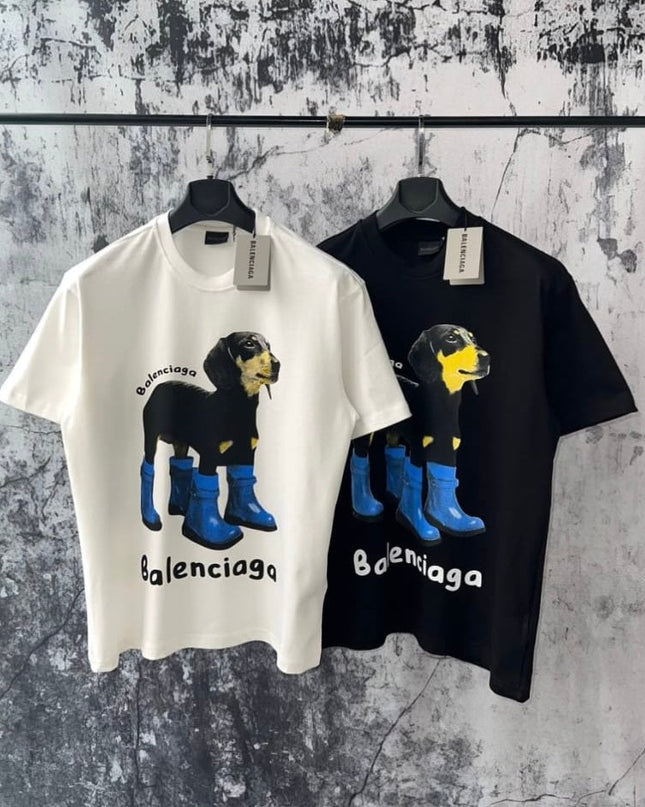 Shirt - BALENCIAGA