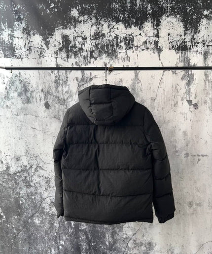 GIUBBOTTO INVERNALE - STONE ISLAND