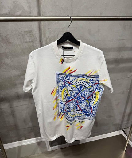 Shirt - LV