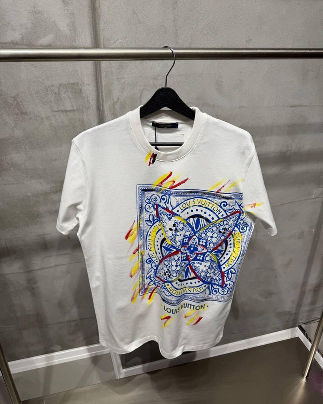 Shirt - LV