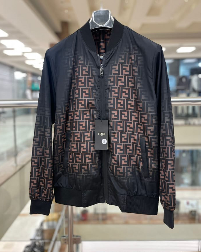 Giacca FENDI