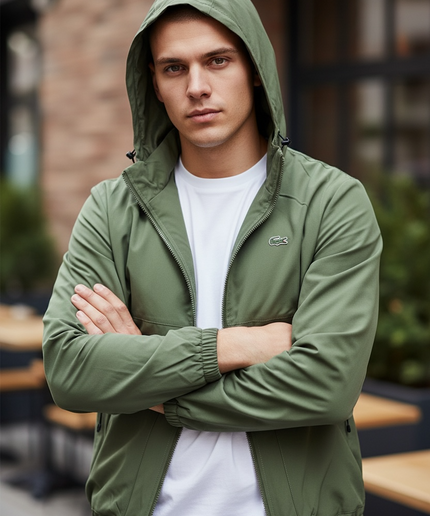 Giacca LACOSTE - 3 in 1