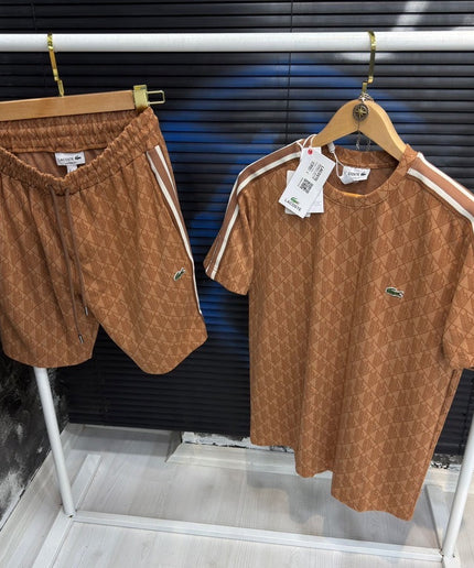Coordinato - LACOSTE