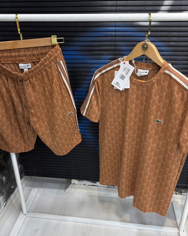 Coordinato - LACOSTE
