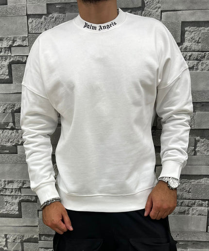 Felpa - PALM ANGELS
