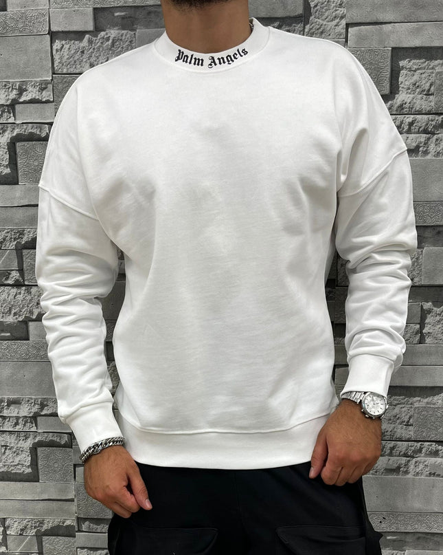 Felpa - PALM ANGELS