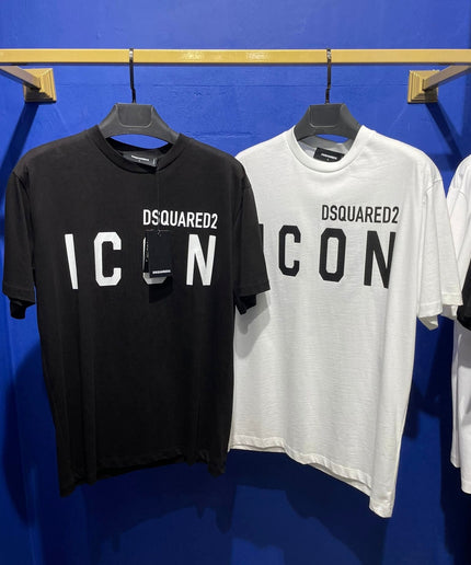 Shirt - ICON DSQUARED2