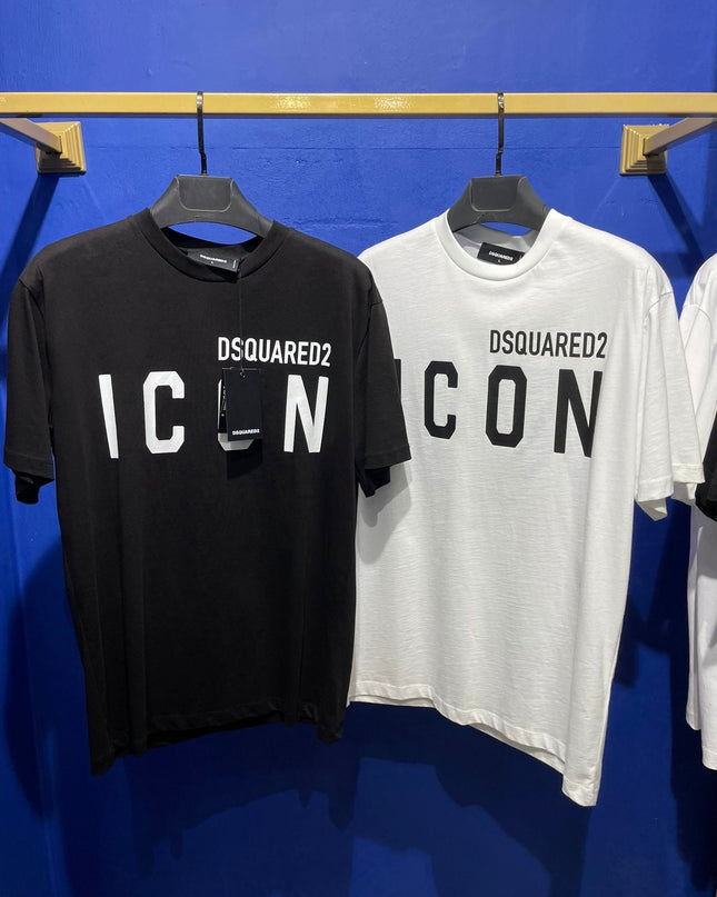 Shirt - ICON DSQUARED2