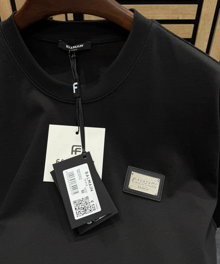 Shirt - BALMAIN