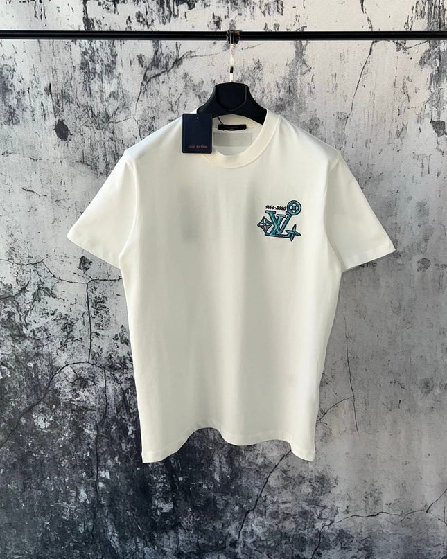 Shirt - LV
