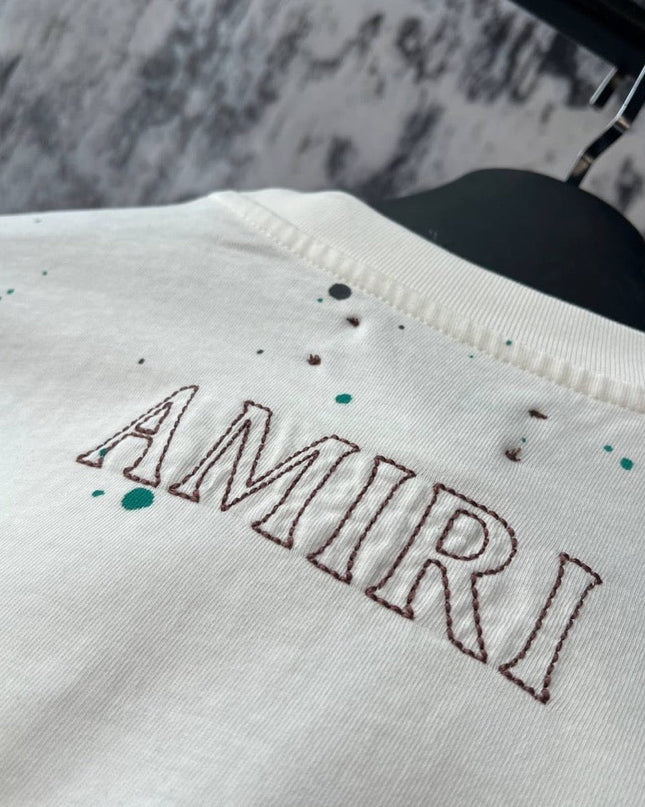 Shirt - AMIRI
