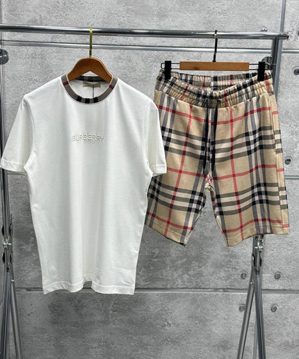 Coordinato - BURBERRY