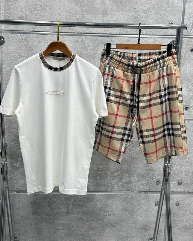 Coordinato - BURBERRY