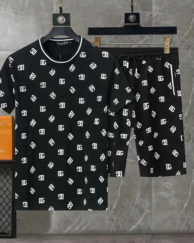 Coordinato - D&G