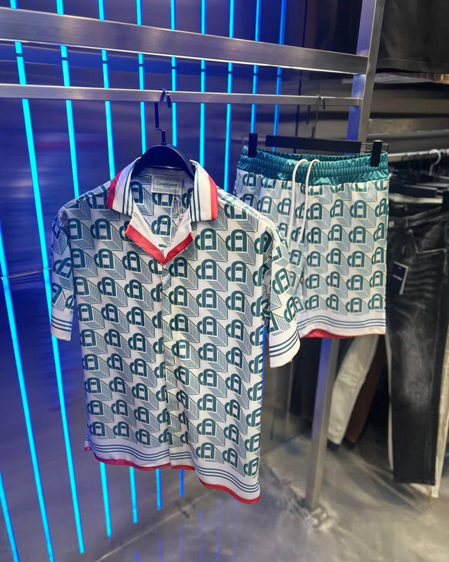Coordinato - CASABLANCA