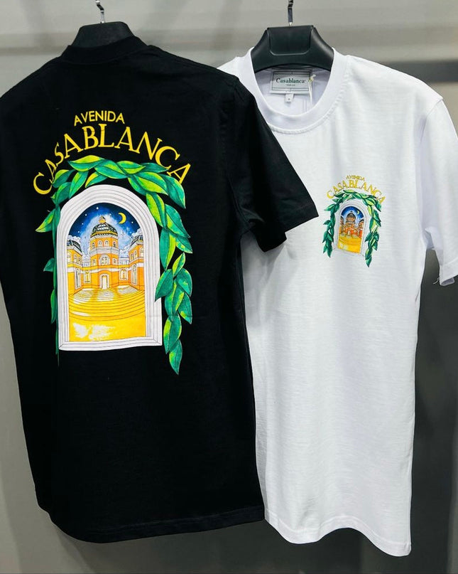 Shirt - CASABLANCA