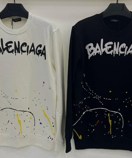 Felpa - BALENCIAGA
