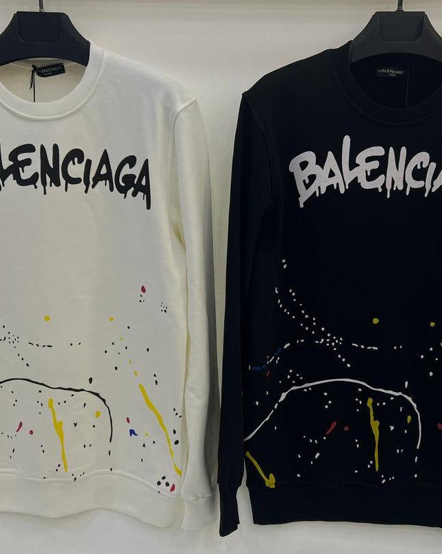 Felpa - BALENCIAGA