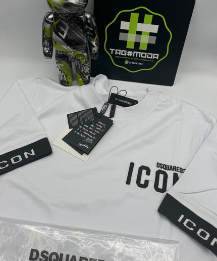 Shirt - ICON DSQ2
