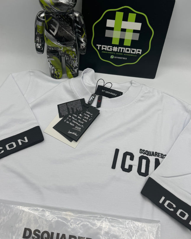 Shirt - ICON DSQ2